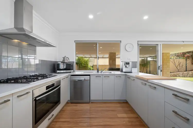 Second view of Homely house listing, 17 Tunnel Road, Swan View WA 6056