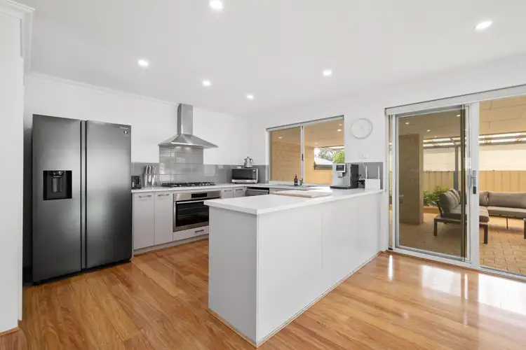 Third view of Homely house listing, 17 Tunnel Road, Swan View WA 6056