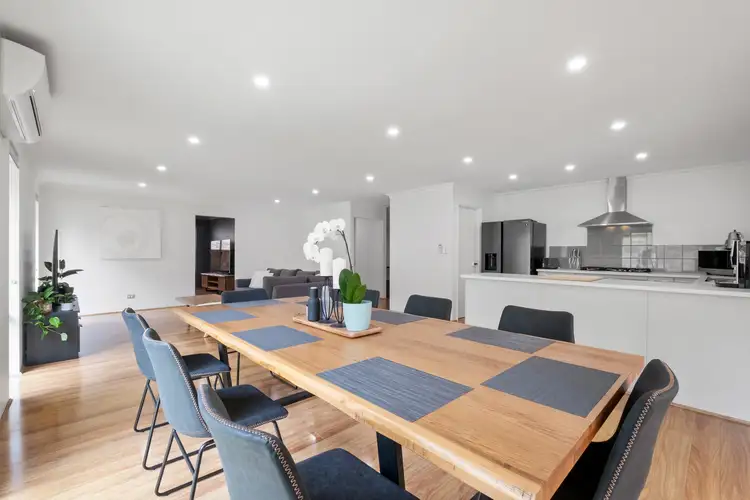 Fifth view of Homely house listing, 17 Tunnel Road, Swan View WA 6056