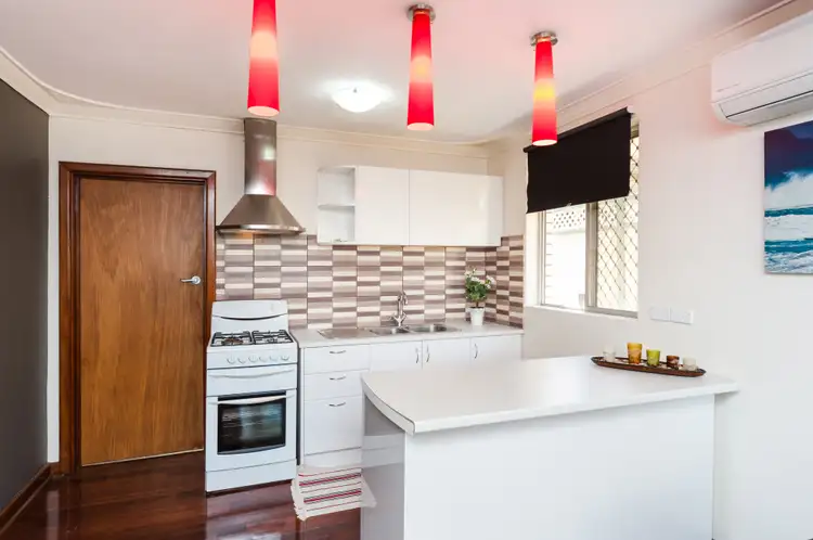 Second view of Homely house listing, 90A Leach Highway, Melville WA 6156