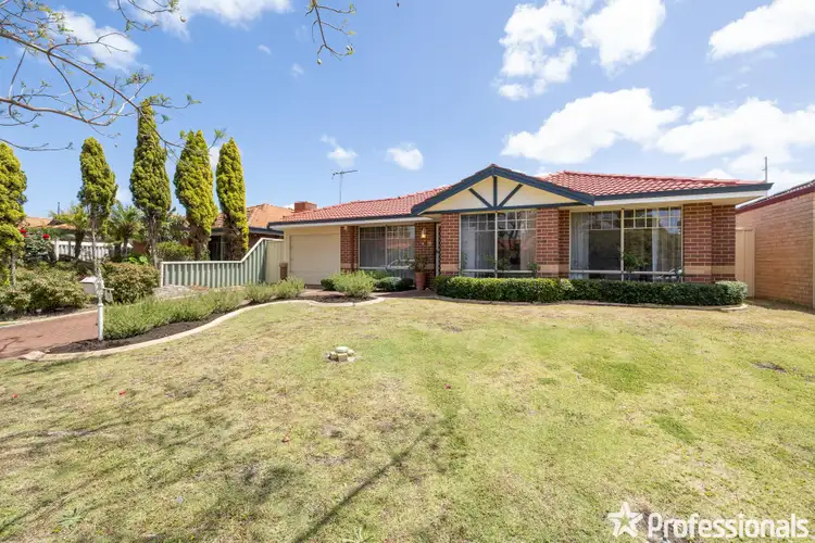 29 Park Lane, Canning Vale WA 6155