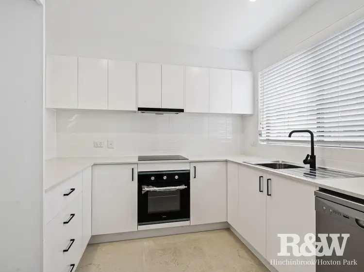 Main view of Homely townhouse listing, 11/6-8 Clifford Avenue, Canley Vale NSW 2166