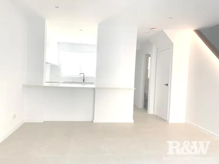 Fifth view of Homely townhouse listing, 11/6-8 Clifford Avenue, Canley Vale NSW 2166