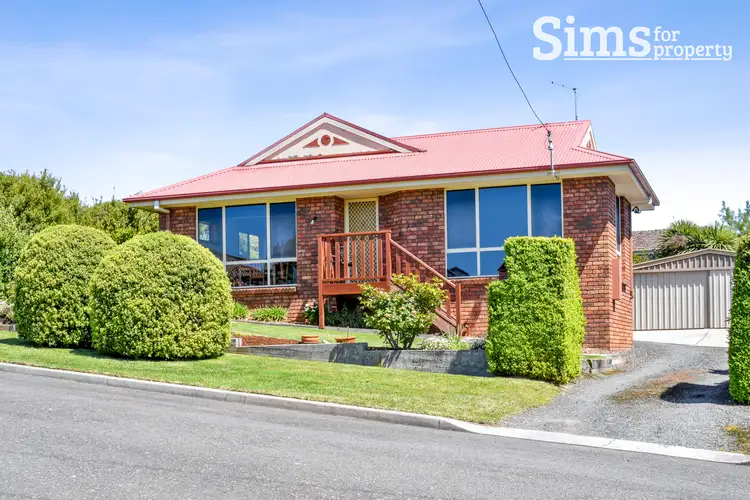 2 Veronica Place, Hadspen TAS 7290