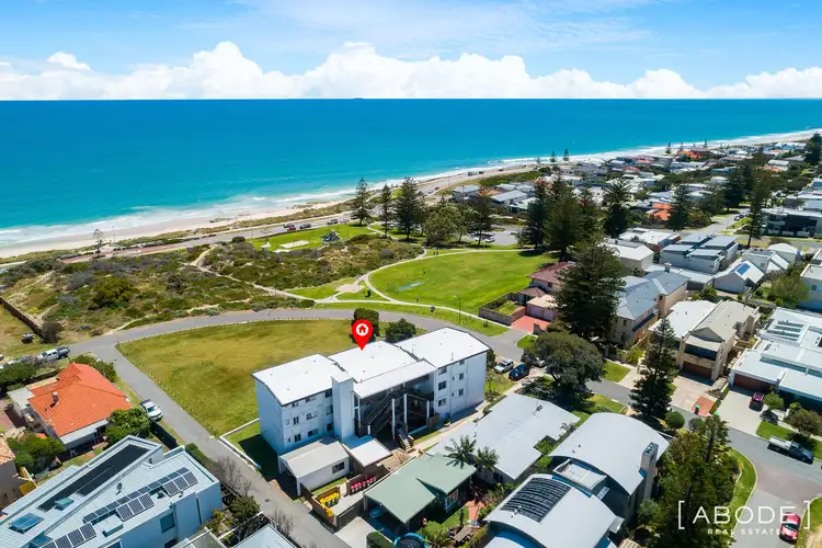Main view of Homely apartment listing, 6/1 Hawkstone Street, Cottesloe WA 6011