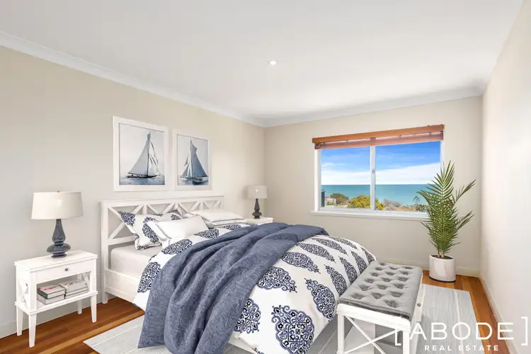 Sixth view of Homely apartment listing, 6/1 Hawkstone Street, Cottesloe WA 6011