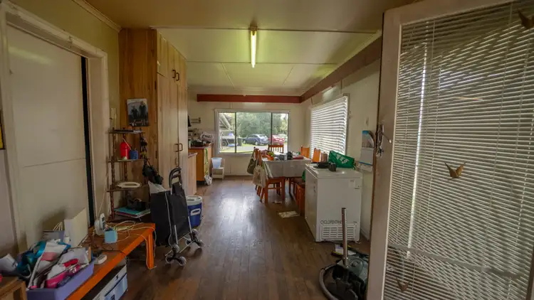 Second view of Homely house listing, 33 John Street, Rosewood QLD 4340