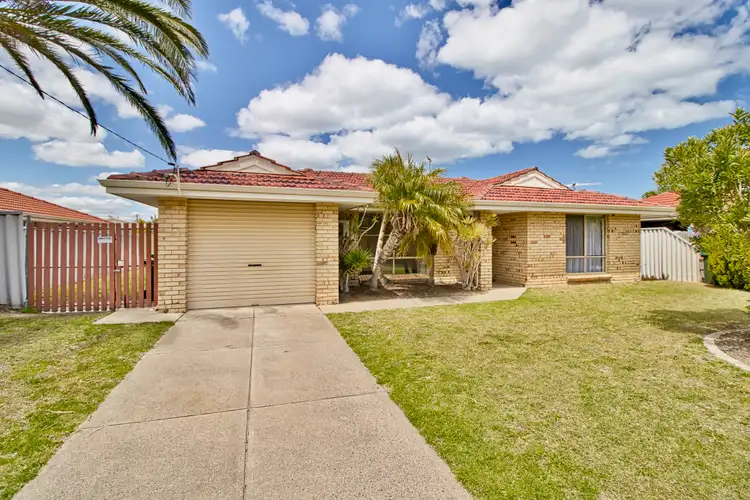 16 Lakemba Way, Waikiki WA 6169