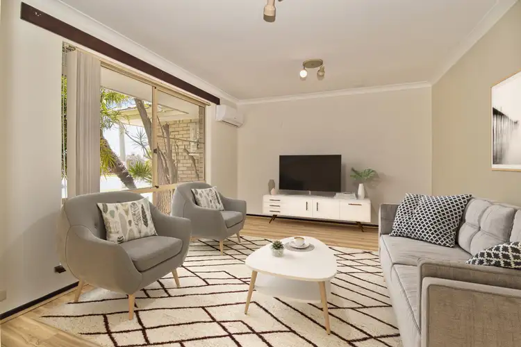 Second view of Homely house listing, 16 Lakemba Way, Waikiki WA 6169