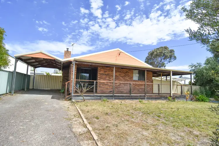 3 Eggeling Street