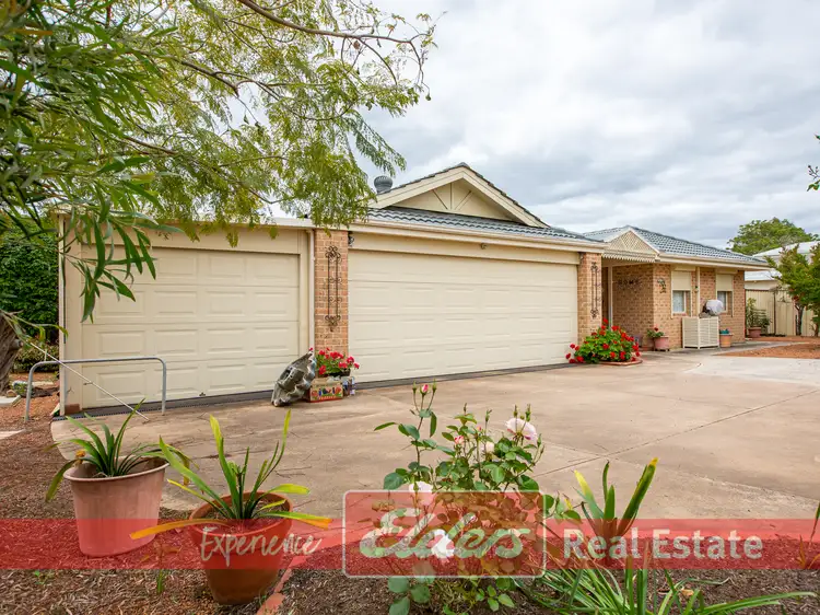 Main view of Homely house listing, 162a SOUTH WESTERN HIGHWAY, Donnybrook WA 6239