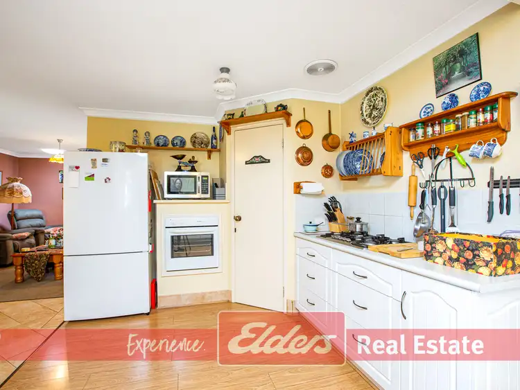 Seventh view of Homely house listing, 162a SOUTH WESTERN HIGHWAY, Donnybrook WA 6239
