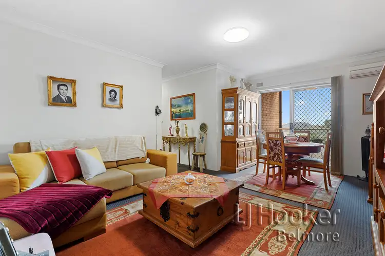 16/249-253 Haldon Street, Lakemba NSW 2195
