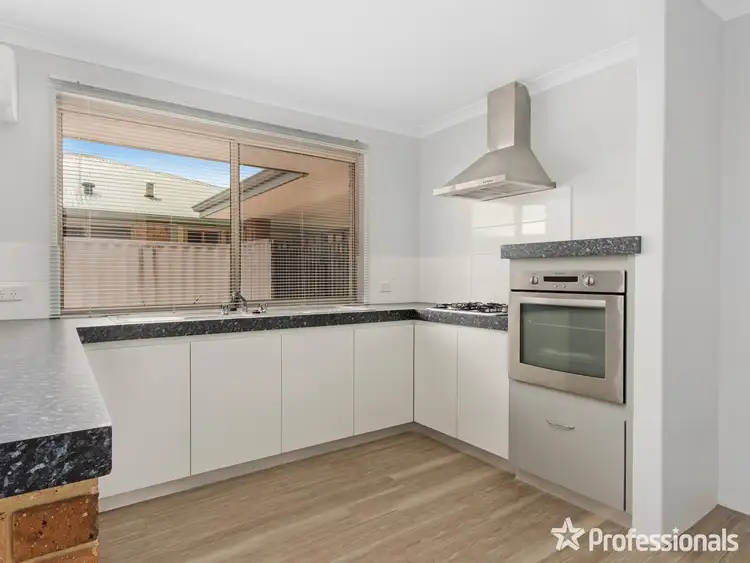 Fourth view of Homely house listing, 8 Sprite Place, Waikiki WA 6169