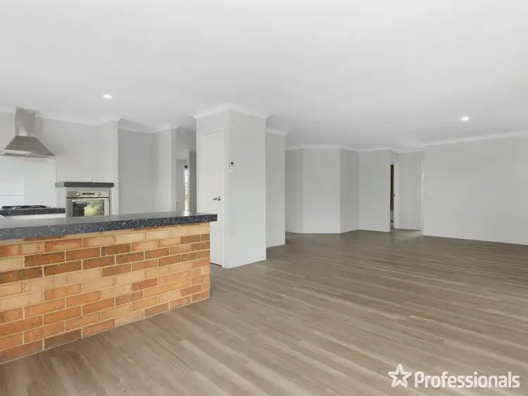 Sixth view of Homely house listing, 8 Sprite Place, Waikiki WA 6169