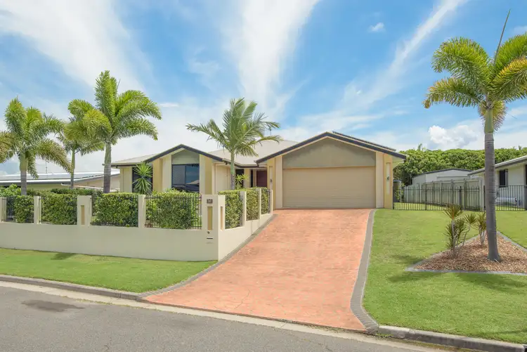 Main view of Homely house listing, 89 Penda Avenue, New Auckland QLD 4680