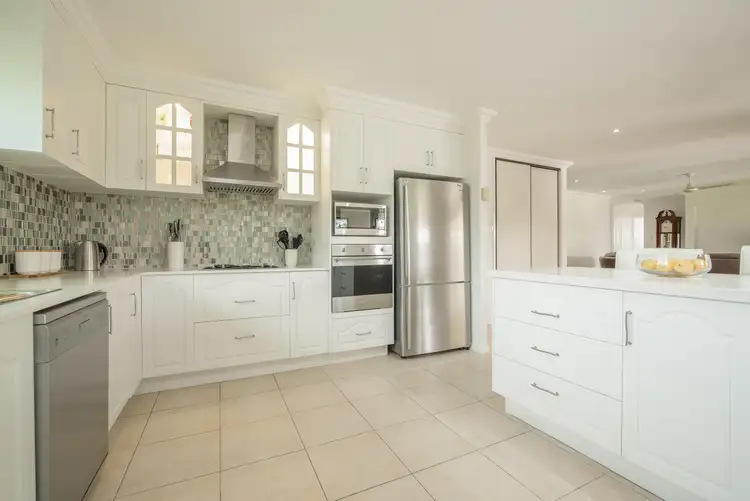 Third view of Homely house listing, 89 Penda Avenue, New Auckland QLD 4680