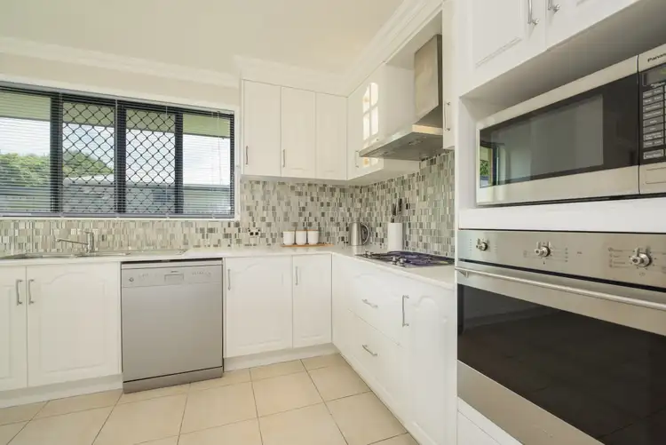 Fourth view of Homely house listing, 89 Penda Avenue, New Auckland QLD 4680