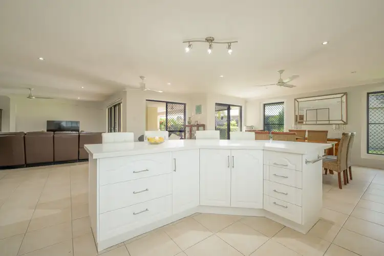 Fifth view of Homely house listing, 89 Penda Avenue, New Auckland QLD 4680