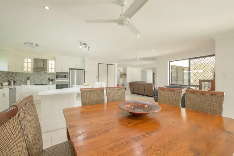 Sixth view of Homely house listing, 89 Penda Avenue, New Auckland QLD 4680