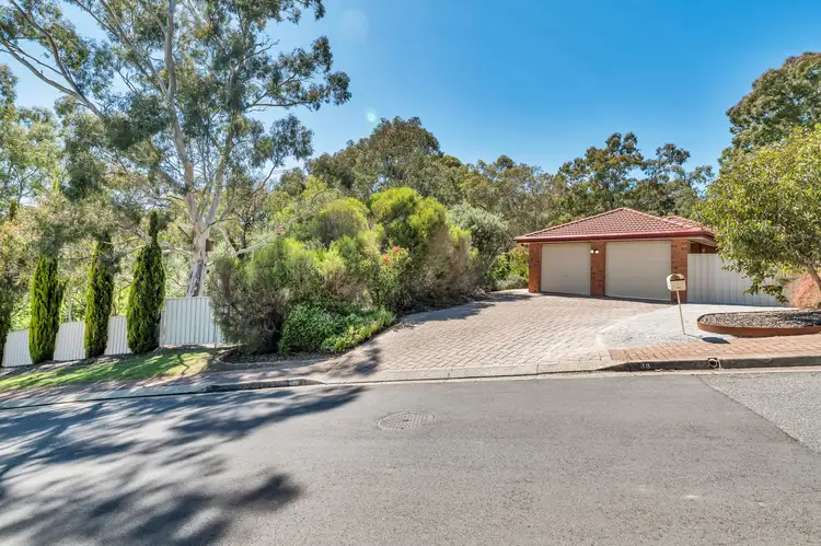 Third view of Homely house listing, 36 The Parkway, Aberfoyle Park SA 5159