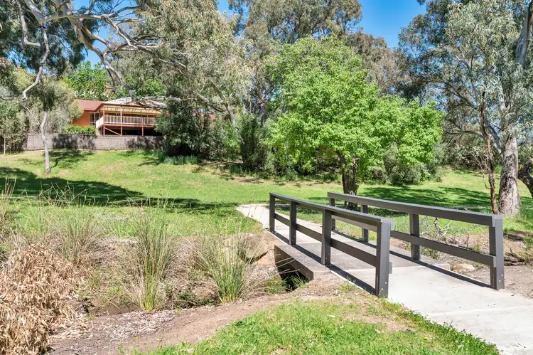 Fifth view of Homely house listing, 36 The Parkway, Aberfoyle Park SA 5159