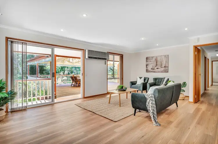 Sixth view of Homely house listing, 36 The Parkway, Aberfoyle Park SA 5159