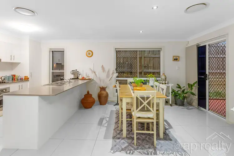 Fifth view of Homely semi-detached listing, 2/10 Agarwood Way, Springfield Lakes QLD 4300