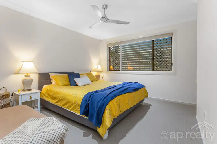 Sixth view of Homely semi-detached listing, 2/10 Agarwood Way, Springfield Lakes QLD 4300