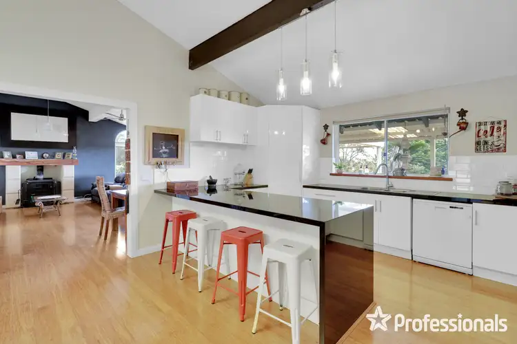 Main view of Homely house listing, 6 Morrison Drive, Kelmscott WA 6111