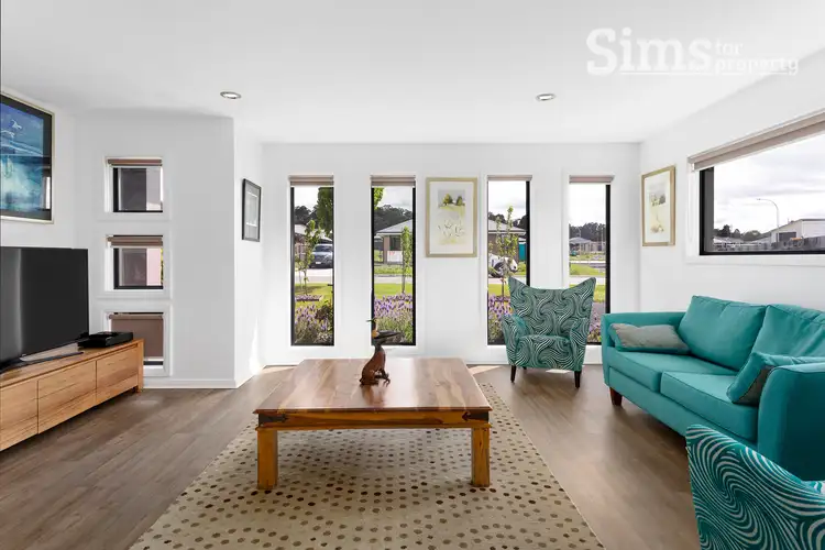 Fifth view of Homely house listing, 63 Seccombe Street, Perth TAS 7300
