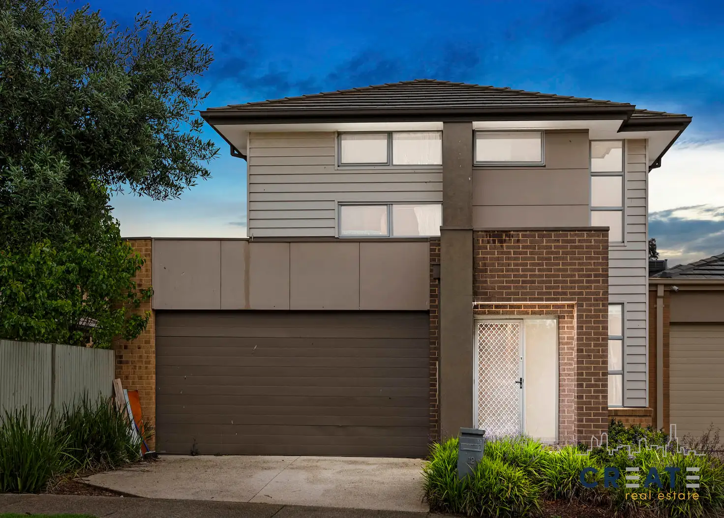 Main view of Homely house listing, 12 Valletta Street, Sunshine West VIC 3020