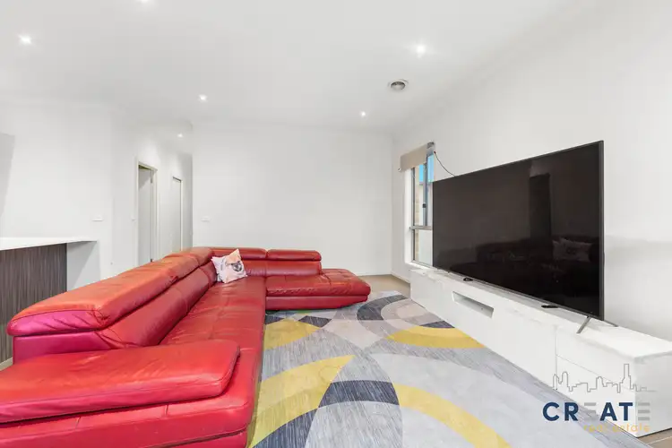 Second view of Homely house listing, 12 Valletta Street, Sunshine West VIC 3020