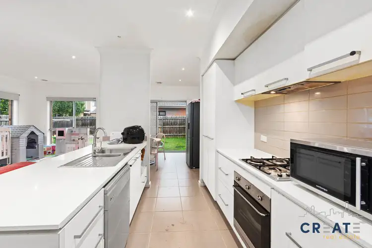 Third view of Homely house listing, 12 Valletta Street, Sunshine West VIC 3020