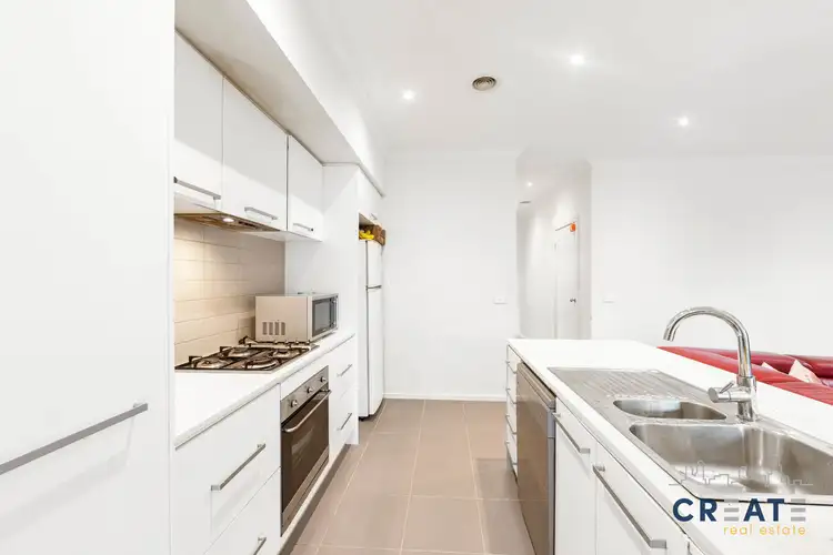 Fourth view of Homely house listing, 12 Valletta Street, Sunshine West VIC 3020