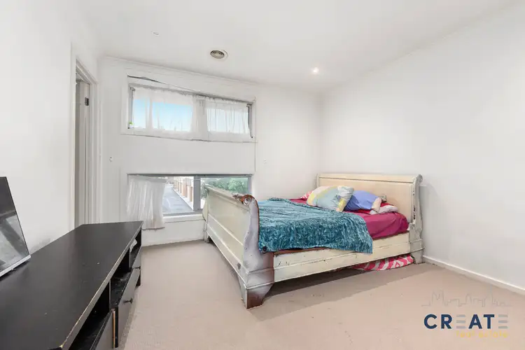 Fifth view of Homely house listing, 12 Valletta Street, Sunshine West VIC 3020