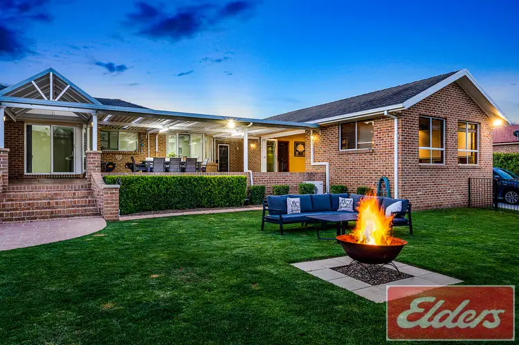 62-64 Davenport Drive, Wallacia NSW 2745