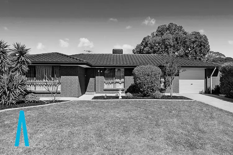 2 Geare Court, Parafield Gardens SA 5107
