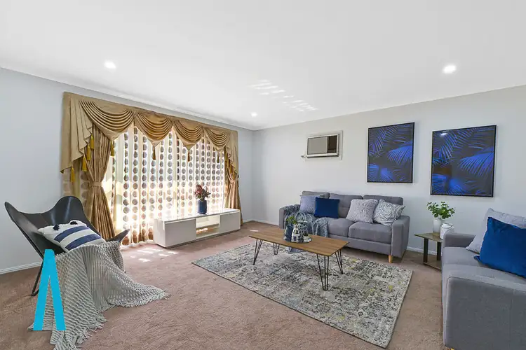 Second view of Homely house listing, 2 Geare Court, Parafield Gardens SA 5107