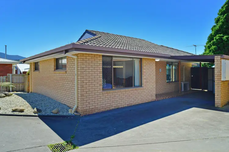 3/16 Balmain Street, Glenorchy TAS 7010