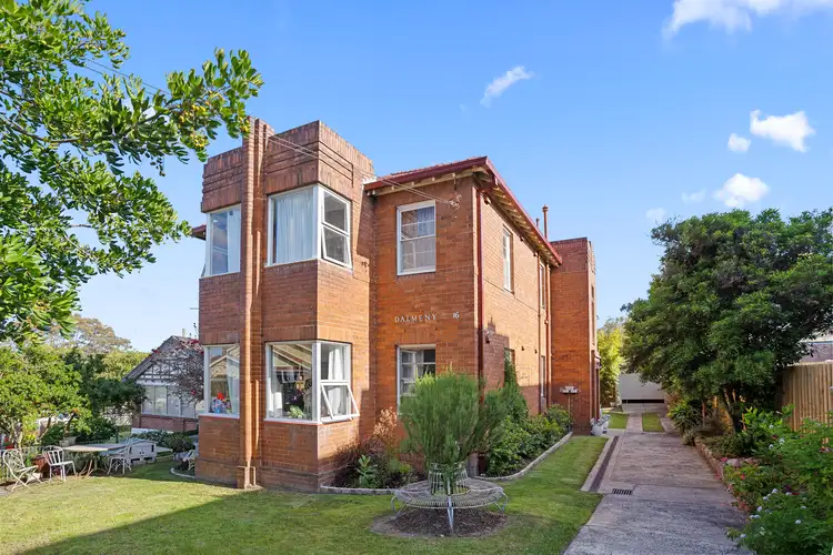 2/16 Dalmar Street, Croydon NSW 2132