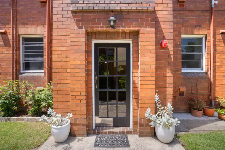 Second view of Homely apartment listing, 2/16 Dalmar Street, Croydon NSW 2132