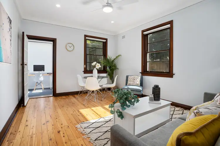 Third view of Homely apartment listing, 2/16 Dalmar Street, Croydon NSW 2132