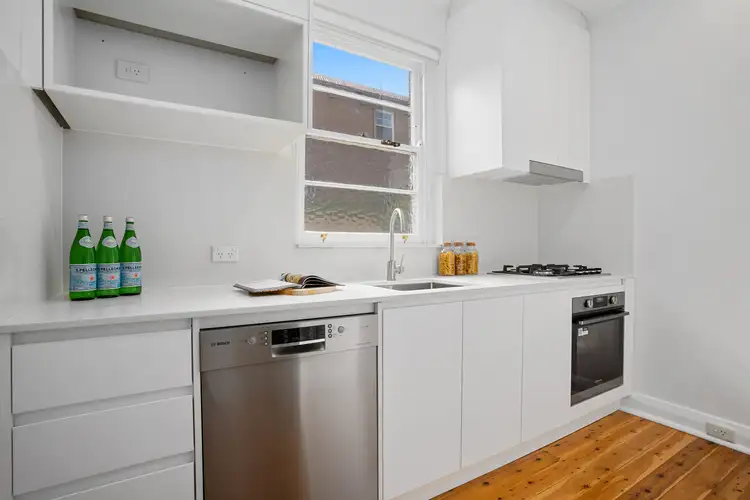 Fourth view of Homely apartment listing, 2/16 Dalmar Street, Croydon NSW 2132