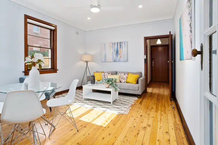 Sixth view of Homely apartment listing, 2/16 Dalmar Street, Croydon NSW 2132