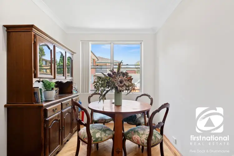 Third view of Homely unit listing, 5/69 Garfield Street, Five Dock NSW 2046
