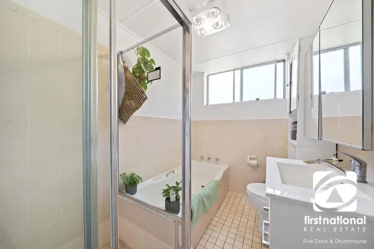Fifth view of Homely unit listing, 5/69 Garfield Street, Five Dock NSW 2046