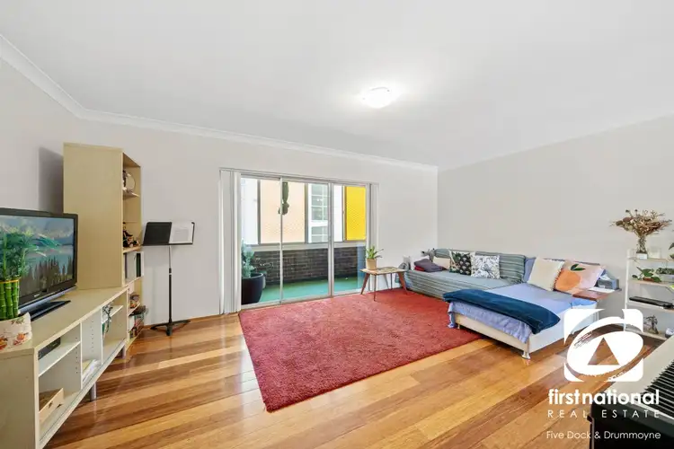 Sixth view of Homely unit listing, 5/69 Garfield Street, Five Dock NSW 2046