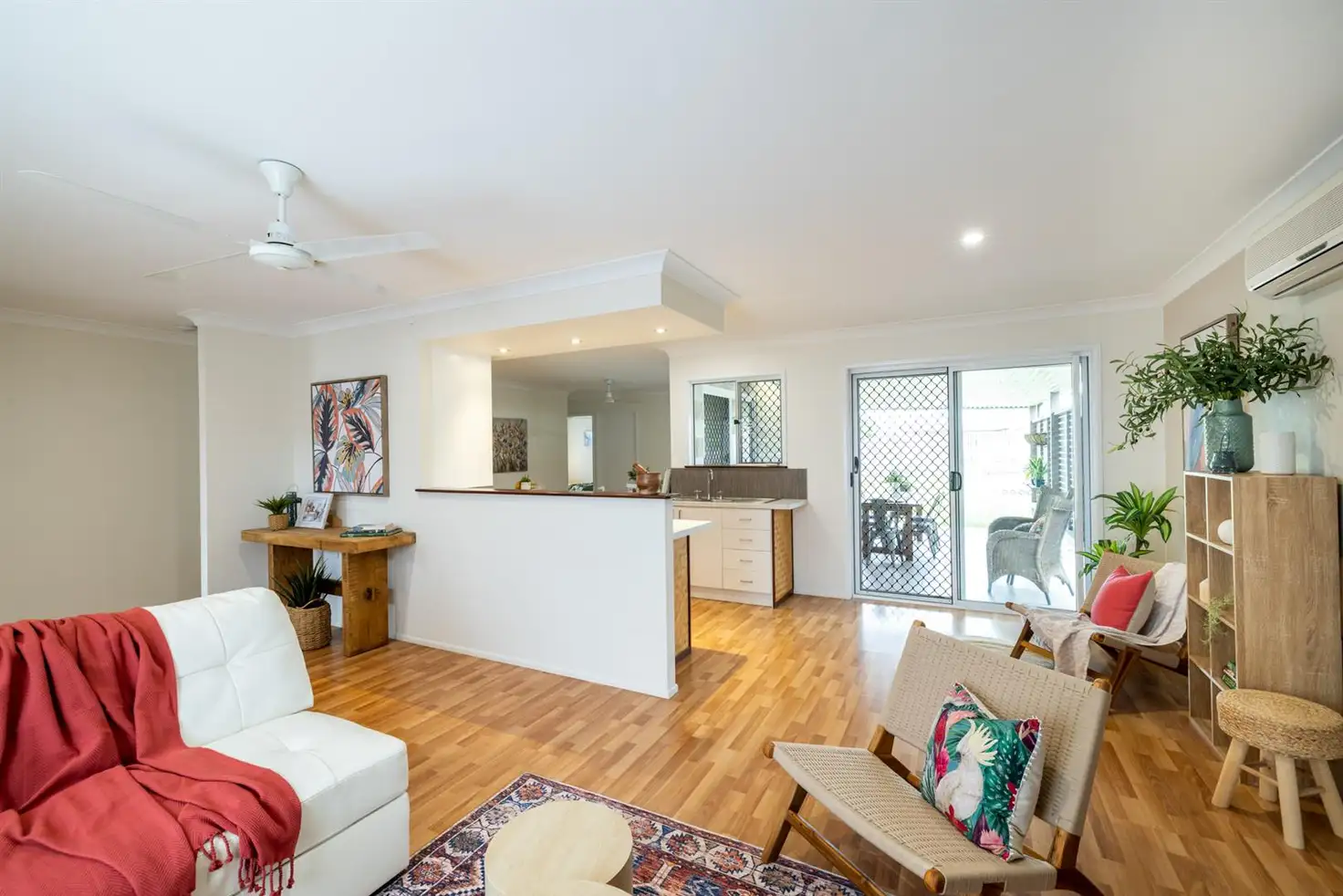 Main view of Homely house listing, 20 Scenic Drive, Mount Louisa QLD 4814