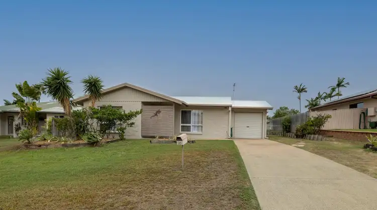 Second view of Homely house listing, 20 Scenic Drive, Mount Louisa QLD 4814